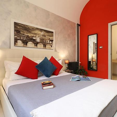 Grand Tour Rome Apartment - Liberty Collection المظهر الخارجي الصورة