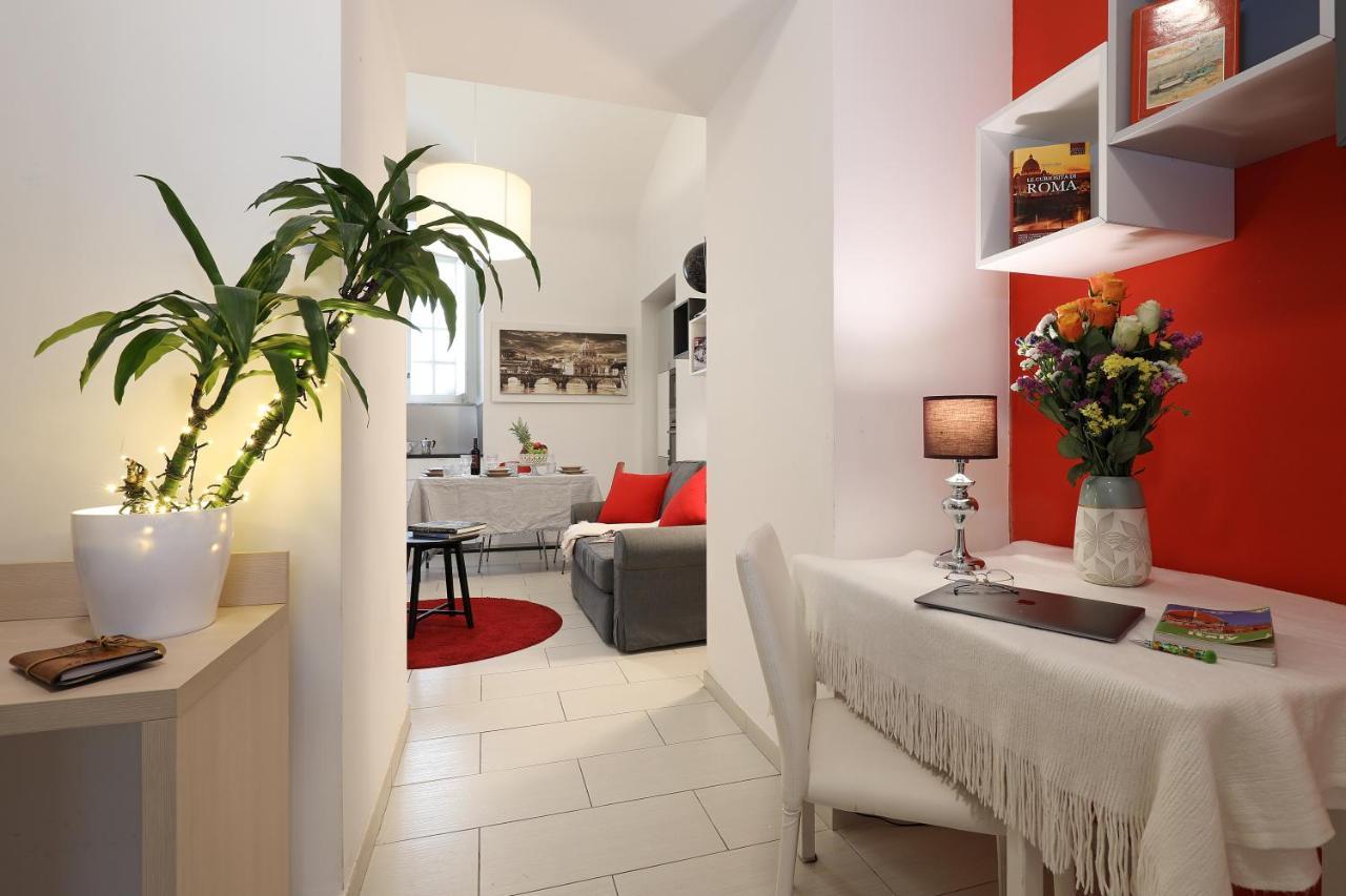 Grand Tour Rome Apartment - Liberty Collection المظهر الخارجي الصورة