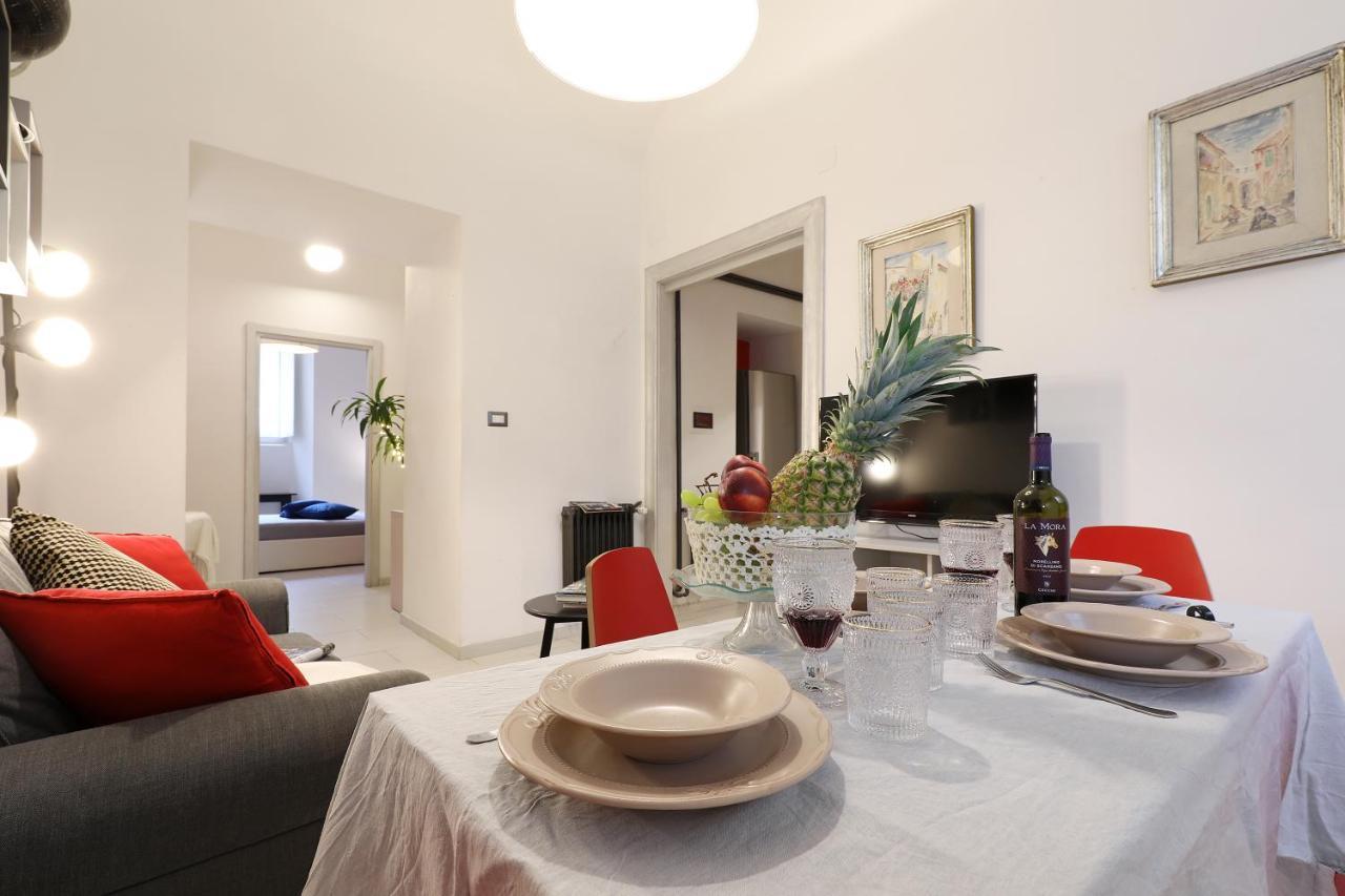 Grand Tour Rome Apartment - Liberty Collection المظهر الخارجي الصورة
