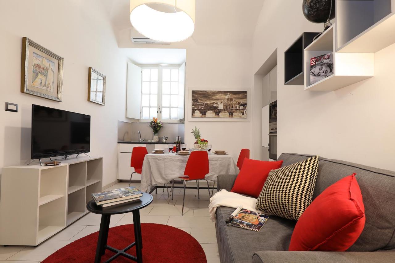 Grand Tour Rome Apartment - Liberty Collection المظهر الخارجي الصورة
