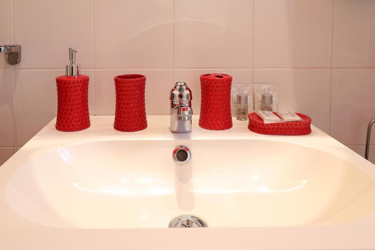 Grand Tour Rome Apartment - Liberty Collection المظهر الخارجي الصورة