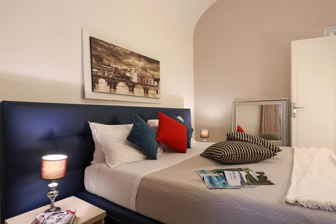 Grand Tour Rome Apartment - Liberty Collection المظهر الخارجي الصورة