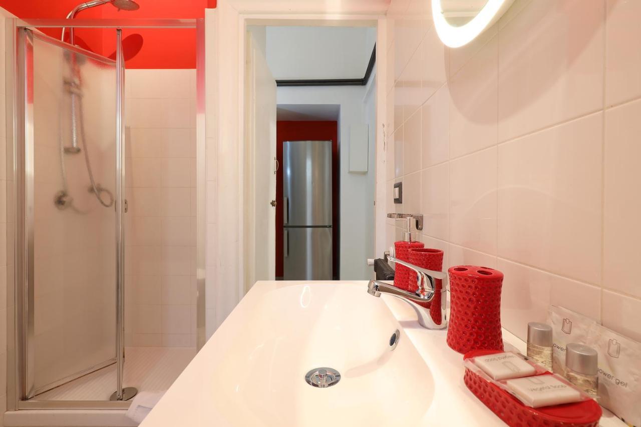 Grand Tour Rome Apartment - Liberty Collection المظهر الخارجي الصورة