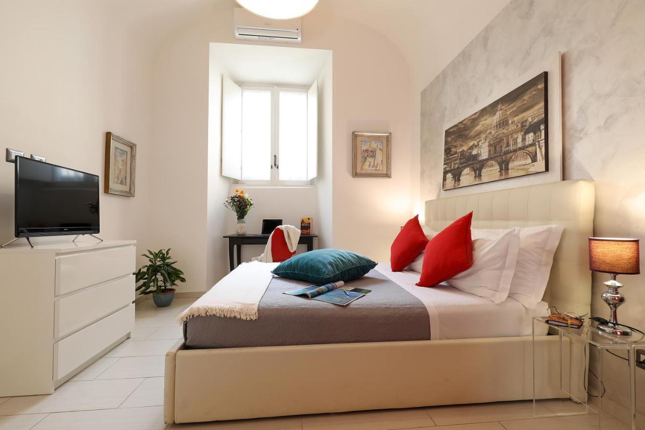 Grand Tour Rome Apartment - Liberty Collection المظهر الخارجي الصورة