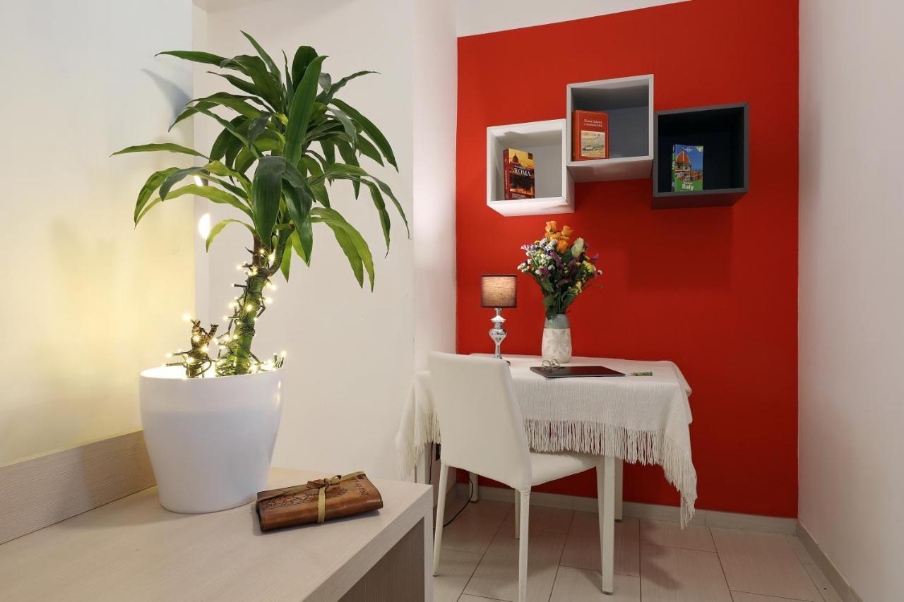 Grand Tour Rome Apartment - Liberty Collection المظهر الخارجي الصورة