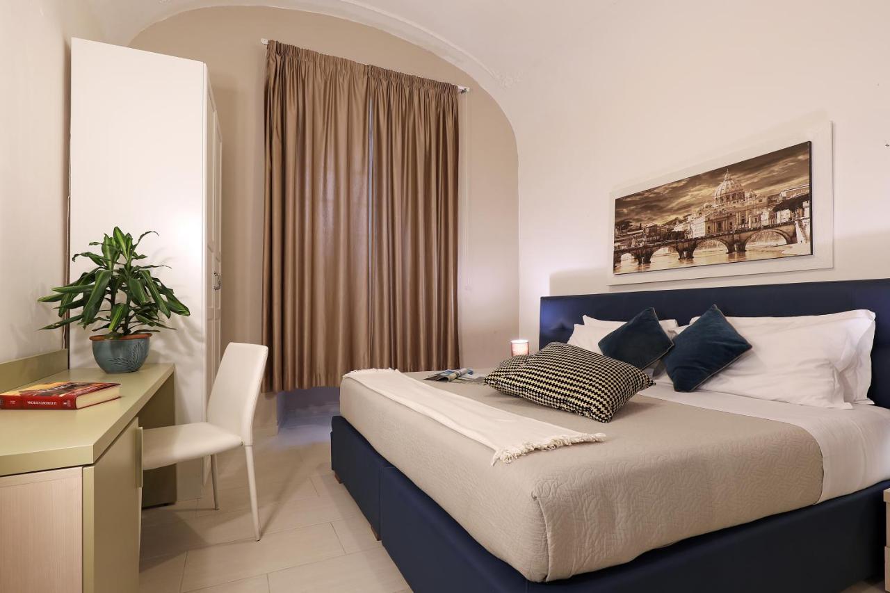 Grand Tour Rome Apartment - Liberty Collection المظهر الخارجي الصورة