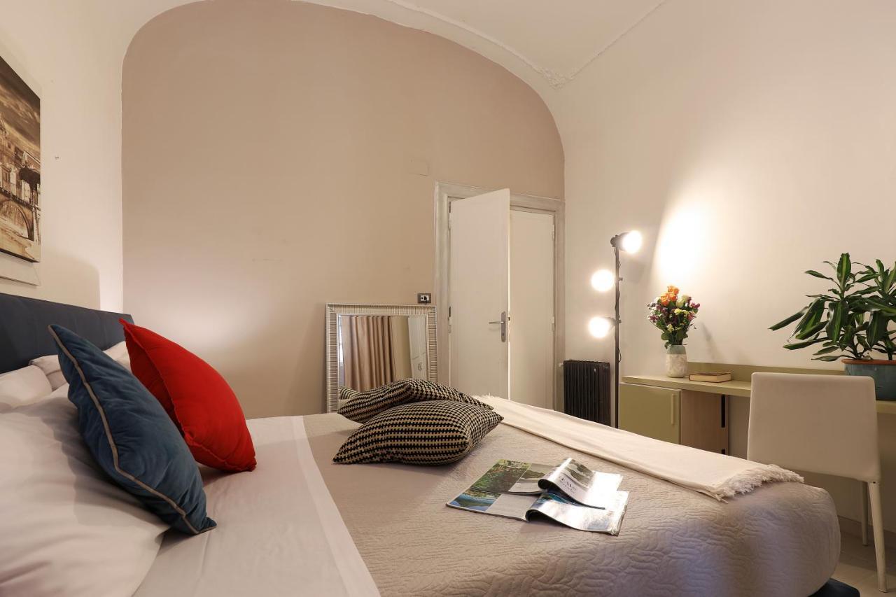 Grand Tour Rome Apartment - Liberty Collection المظهر الخارجي الصورة