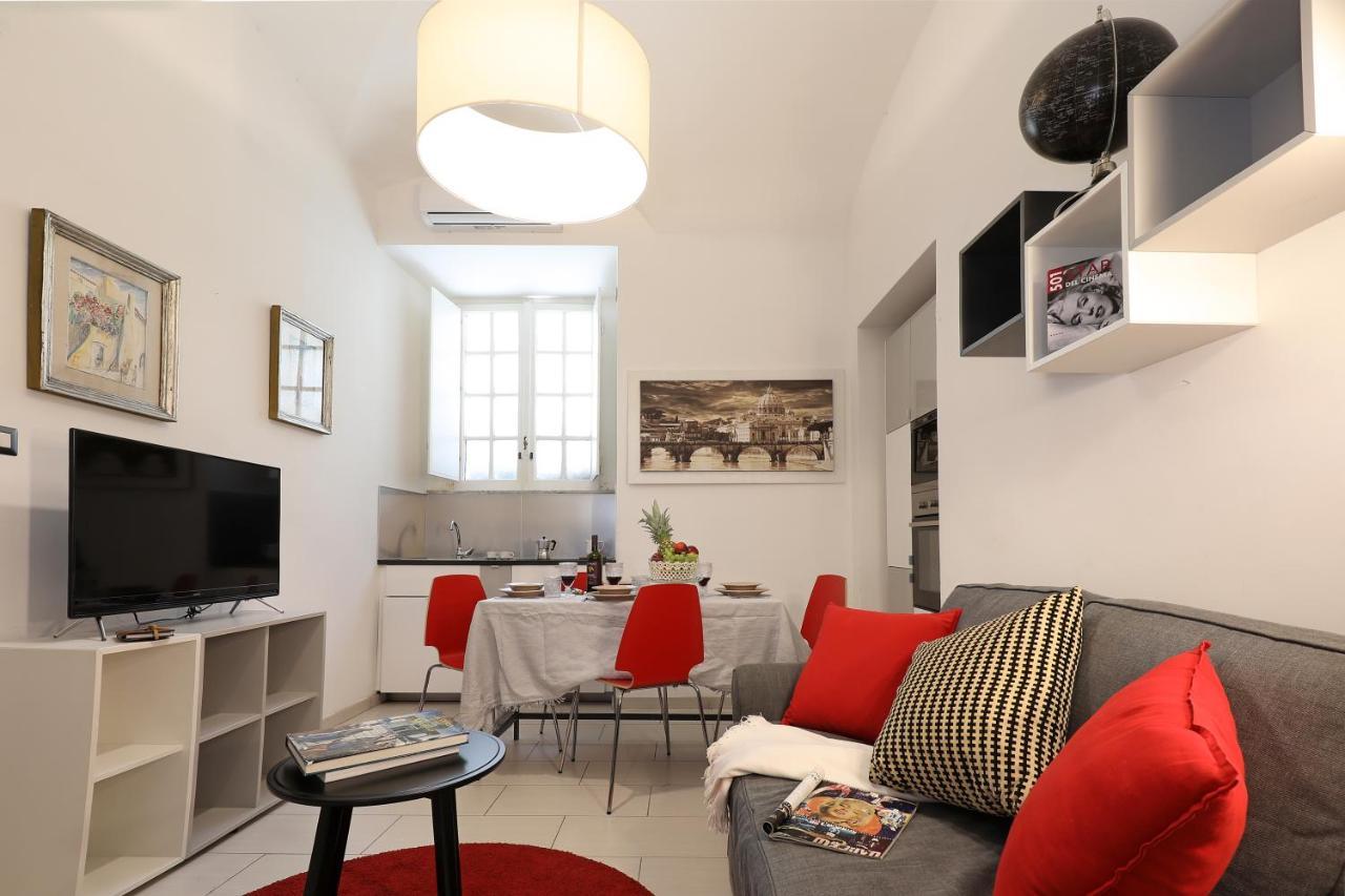 Grand Tour Rome Apartment - Liberty Collection المظهر الخارجي الصورة