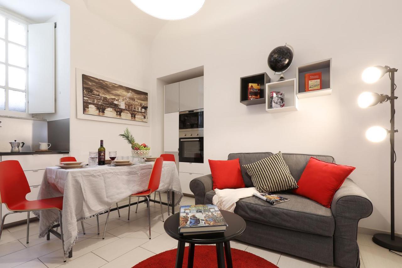 Grand Tour Rome Apartment - Liberty Collection المظهر الخارجي الصورة