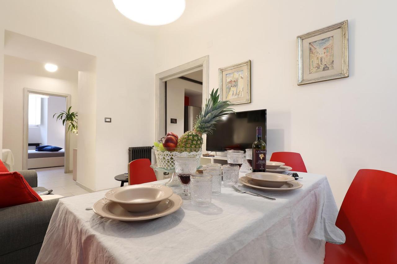 Grand Tour Rome Apartment - Liberty Collection المظهر الخارجي الصورة