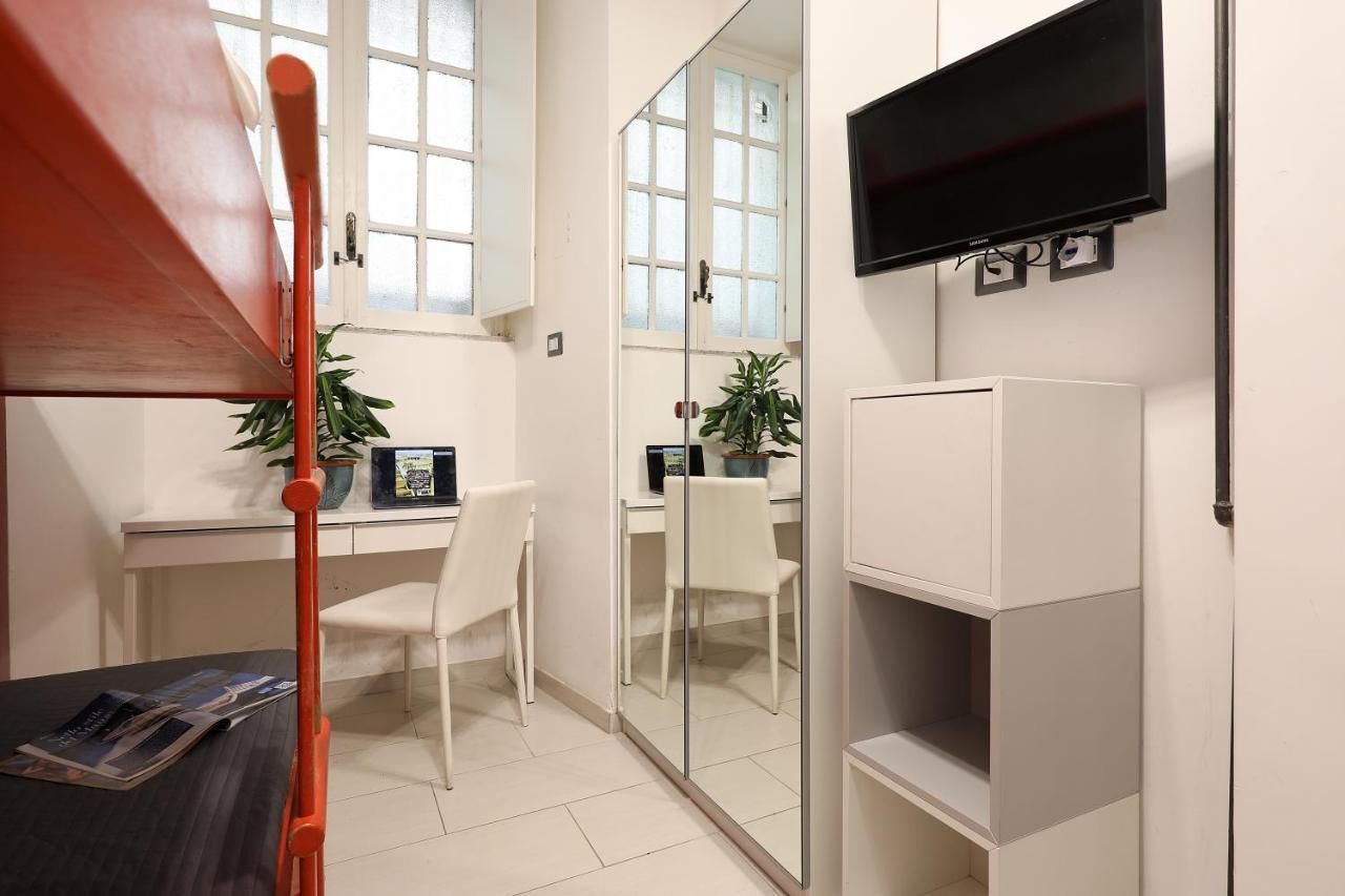 Grand Tour Rome Apartment - Liberty Collection المظهر الخارجي الصورة