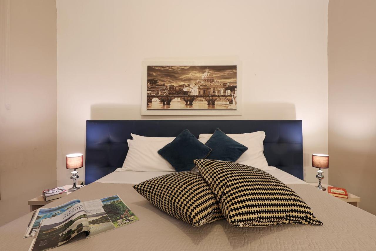 Grand Tour Rome Apartment - Liberty Collection المظهر الخارجي الصورة