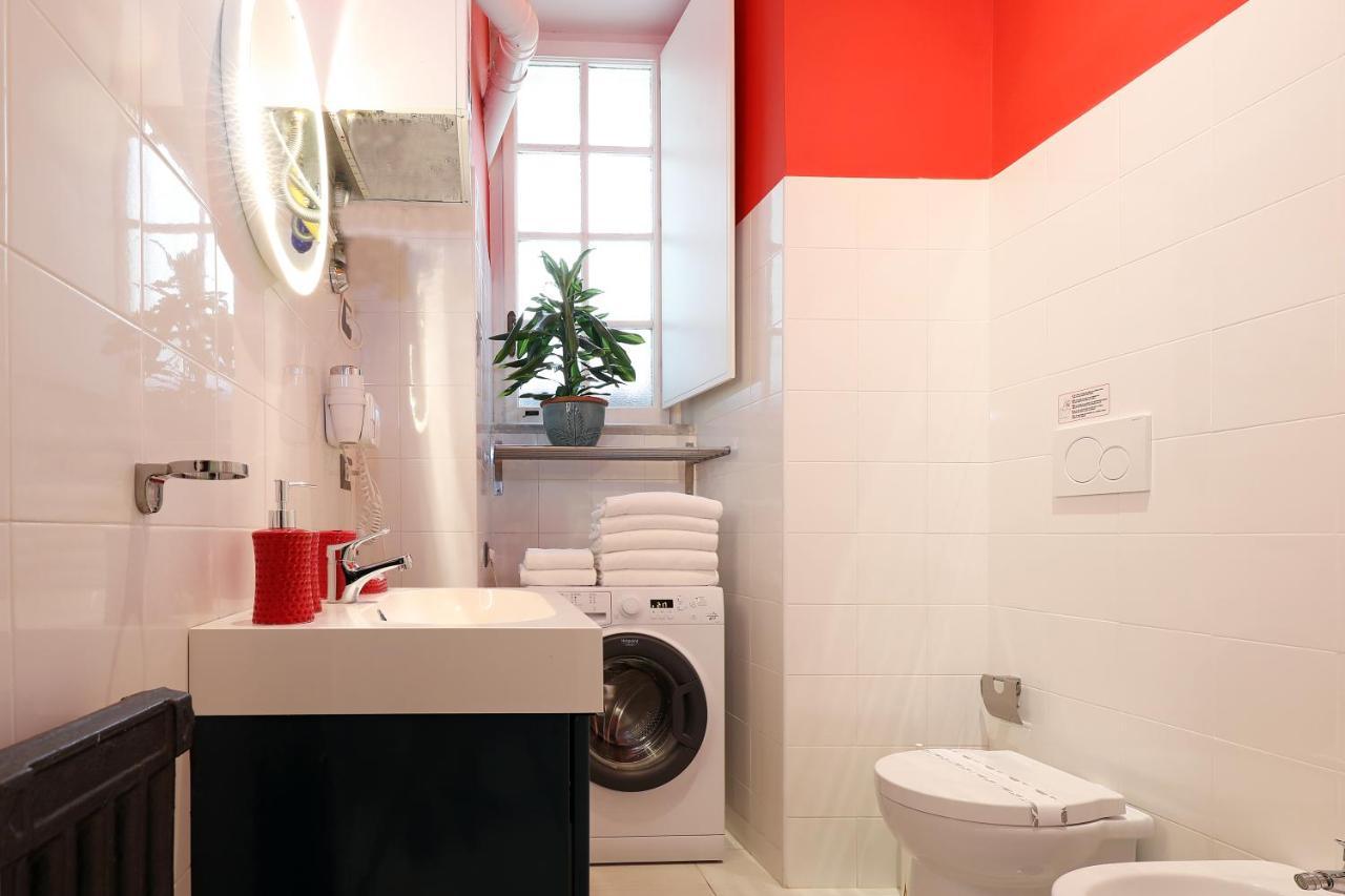 Grand Tour Rome Apartment - Liberty Collection المظهر الخارجي الصورة