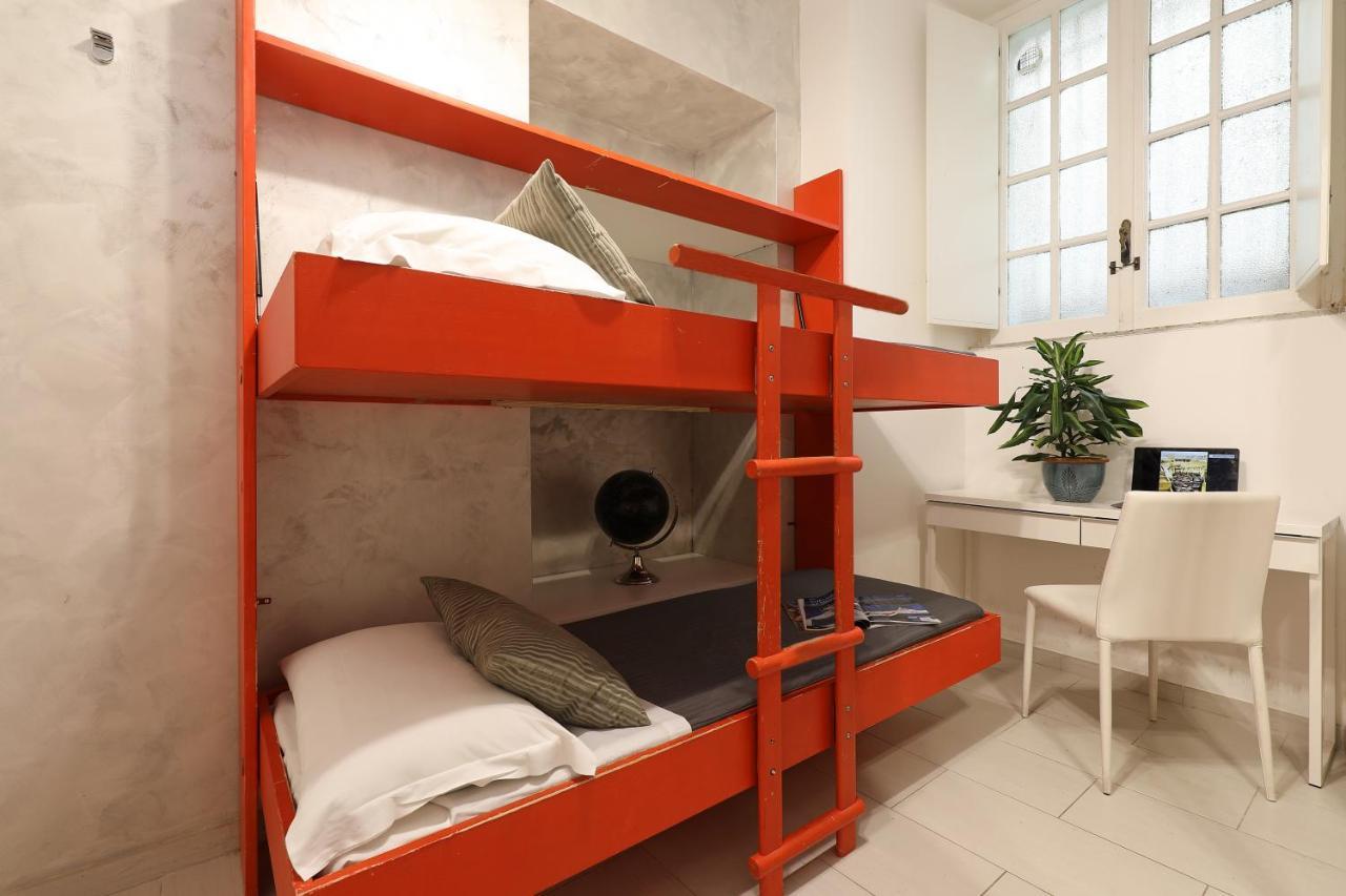 Grand Tour Rome Apartment - Liberty Collection المظهر الخارجي الصورة